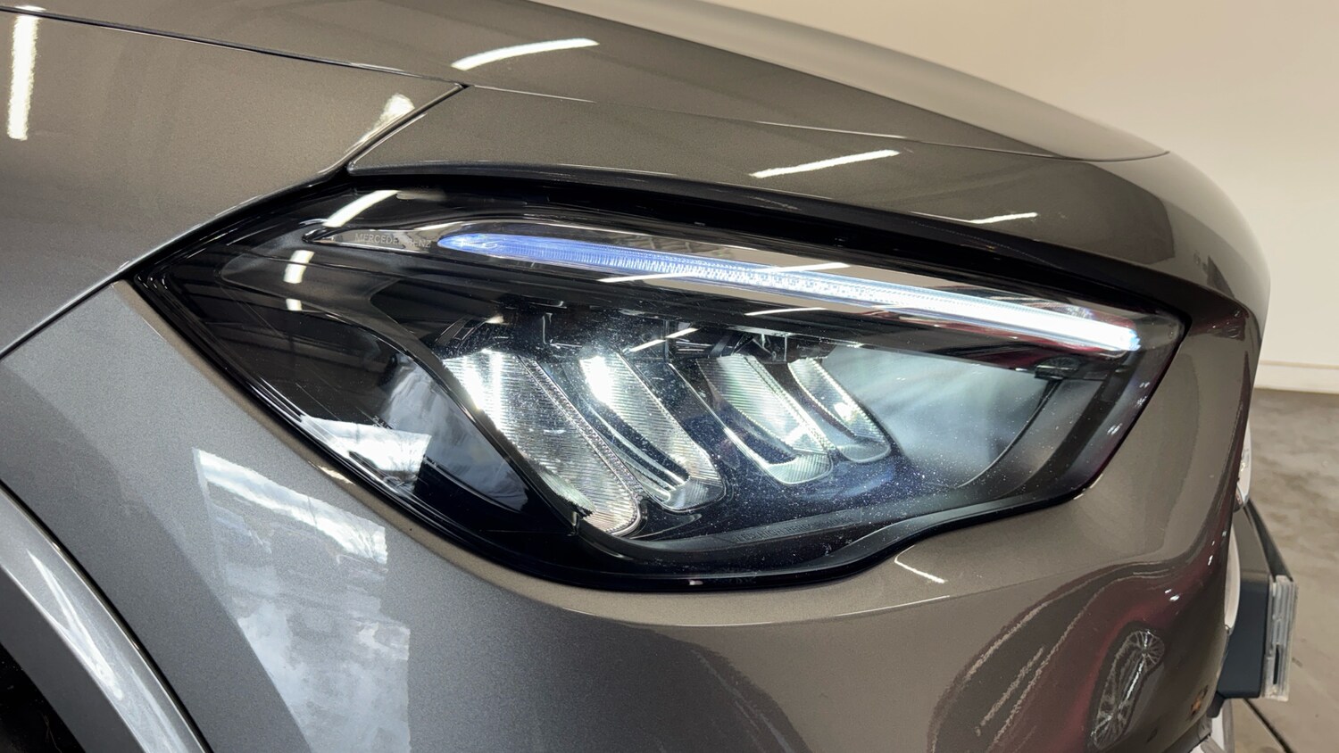 Used Mercedes-Benz GLA 2025 for sale - 77567336: Photo 43