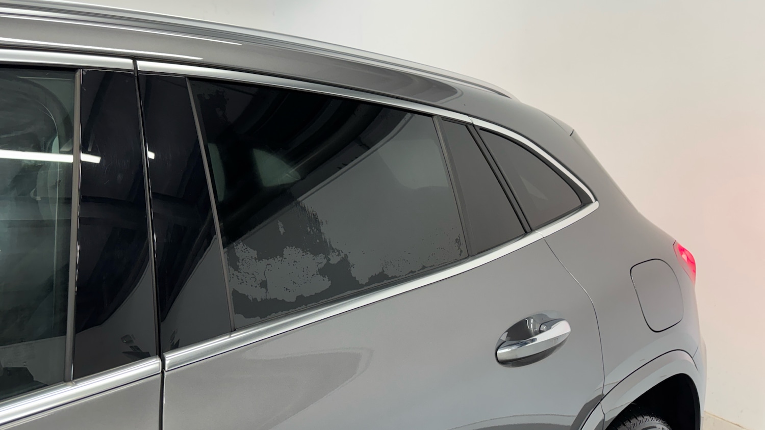 Used Mercedes-Benz GLA 2025 for sale - 77567336: Photo 44