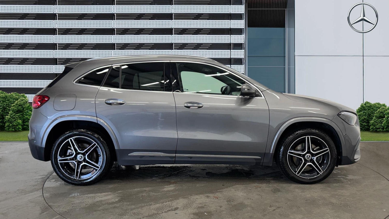 Used Mercedes-Benz GLA 2025 for sale - 77567336: Photo 5