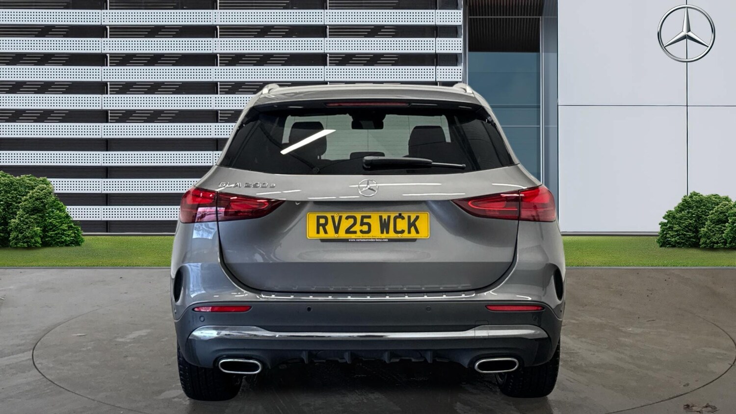 Used Mercedes-Benz GLA 2025 for sale - 77567336: Photo 6