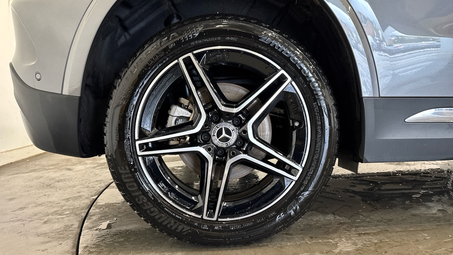 Used Mercedes-Benz GLA 2025 for sale - 77567336: Photo 7