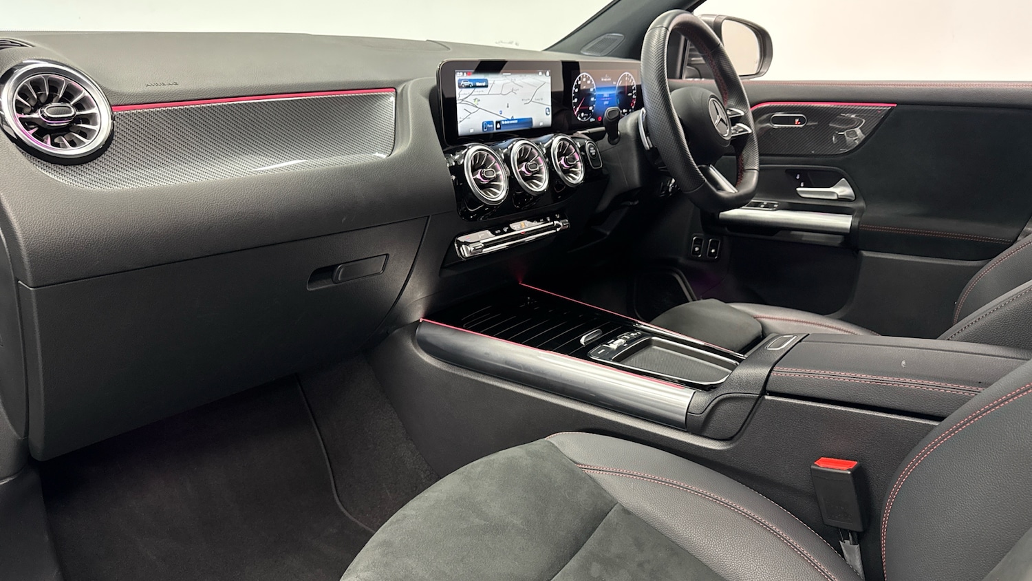 Used Mercedes-Benz GLA 2025 for sale - 77567336: Photo 9