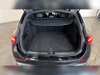 Used Mercedes-Benz C Class 2023 for sale - 78568895: Photo