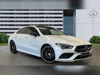 Used Mercedes-Benz CLA 2023 for sale - 79232735: Photo