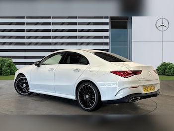 Used Mercedes-Benz CLA 2023 for sale - 79232735: Photo