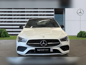 Used Mercedes-Benz CLA 2023 for sale - 79232735: Photo