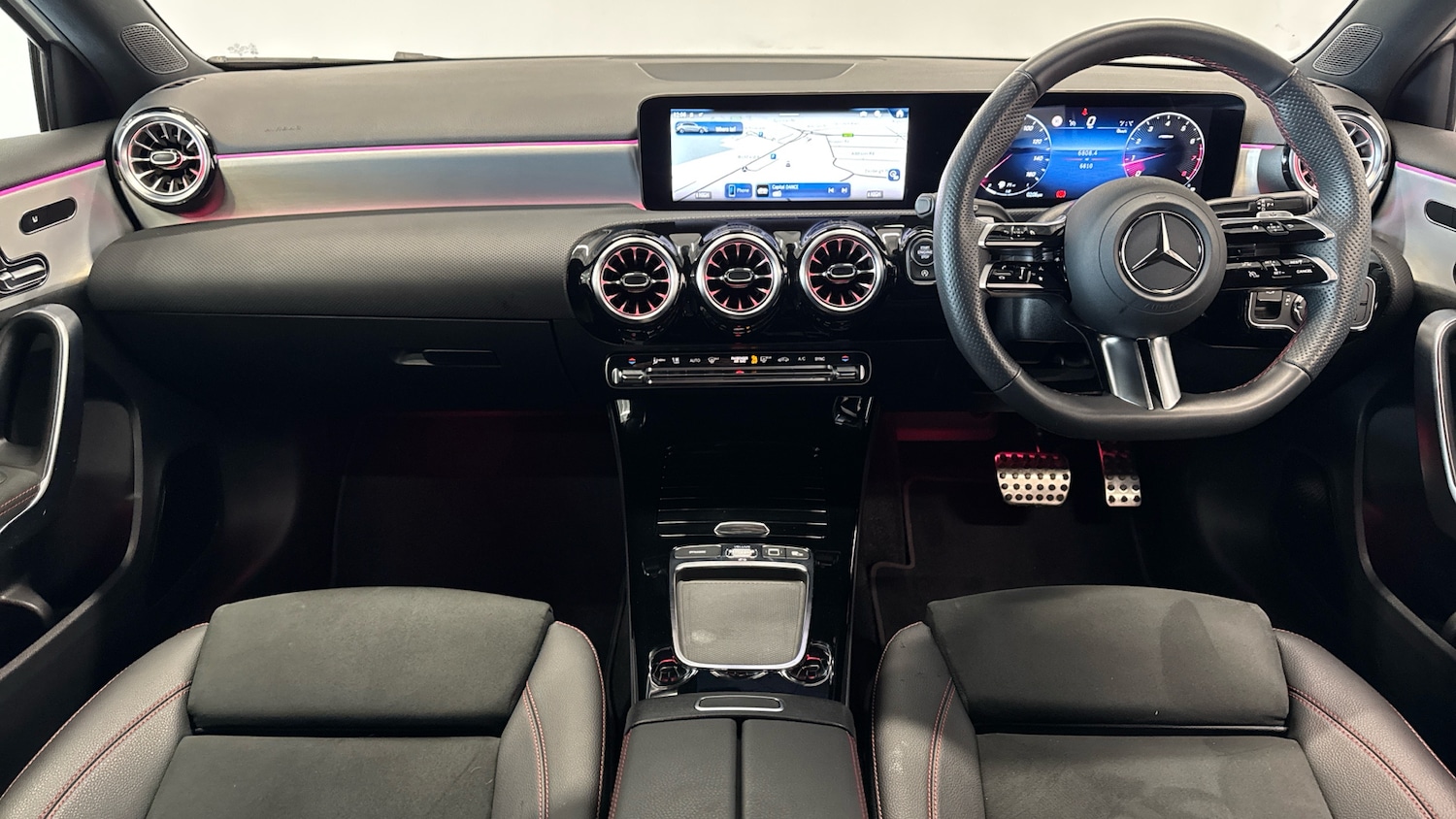 Used Mercedes-Benz A-Class 2025 for sale - 77450284: Photo 10