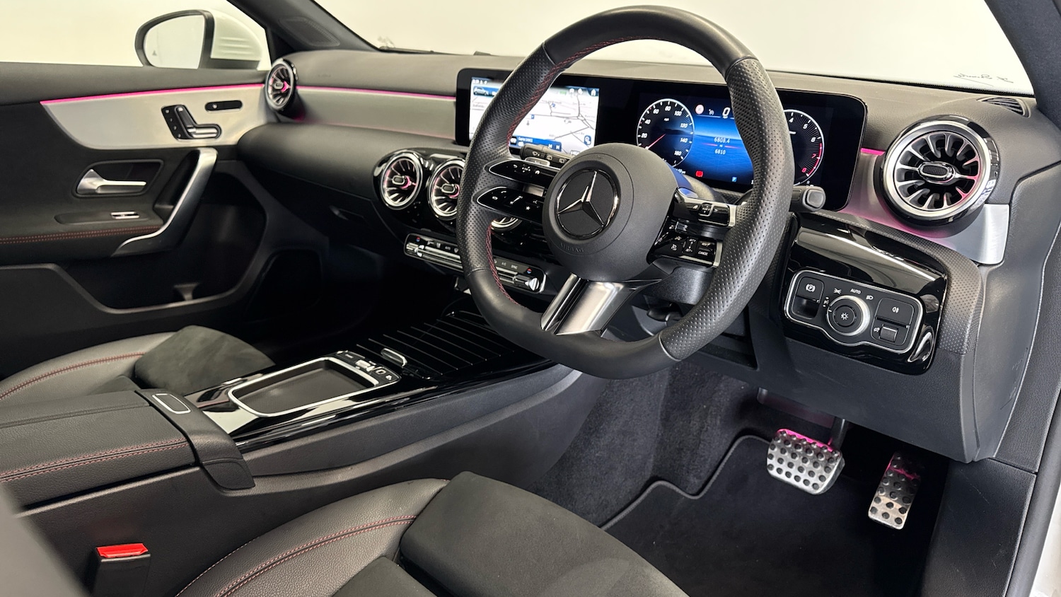 Used Mercedes-Benz A-Class 2025 for sale - 77450284: Photo 11