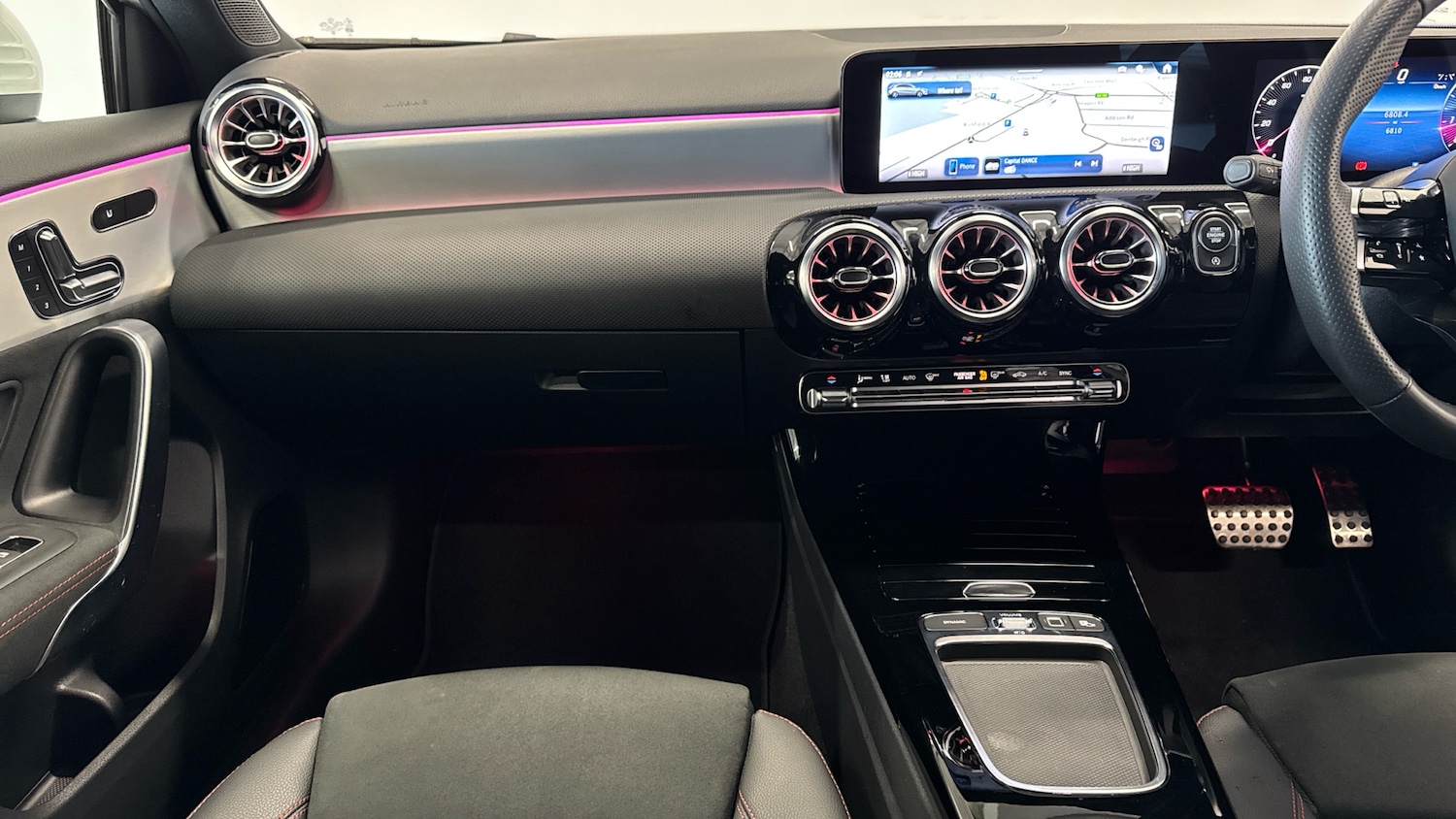 Used Mercedes-Benz A-Class 2025 for sale - 77450284: Photo 14