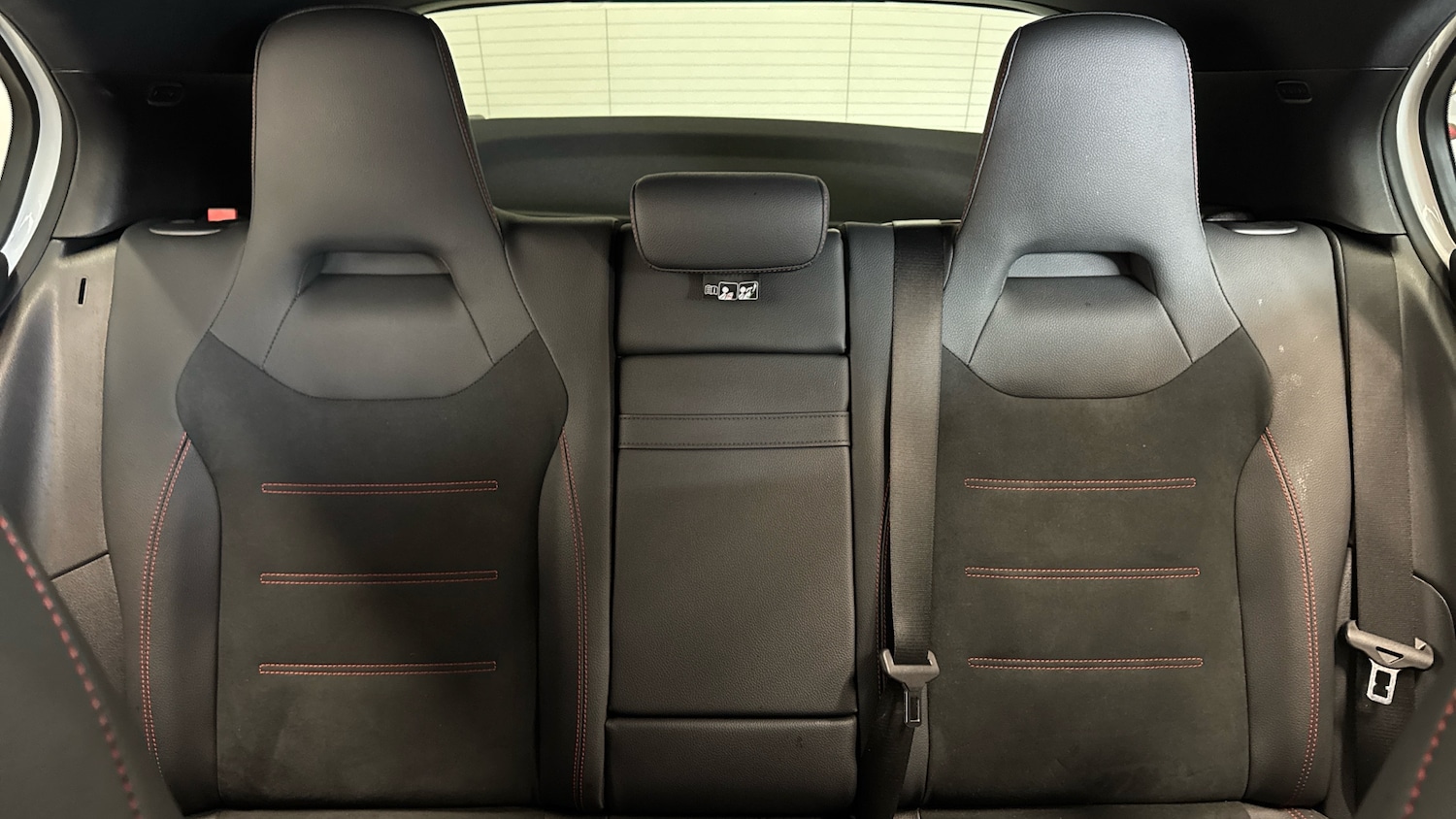 Used Mercedes-Benz A-Class 2025 for sale - 77450284: Photo 15