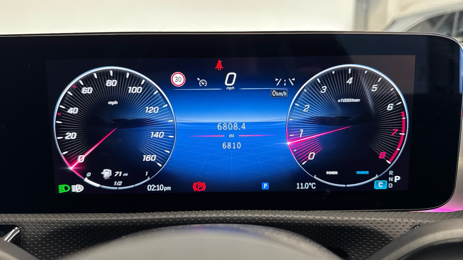 Used Mercedes-Benz A-Class 2025 for sale - 77450284: Photo 18