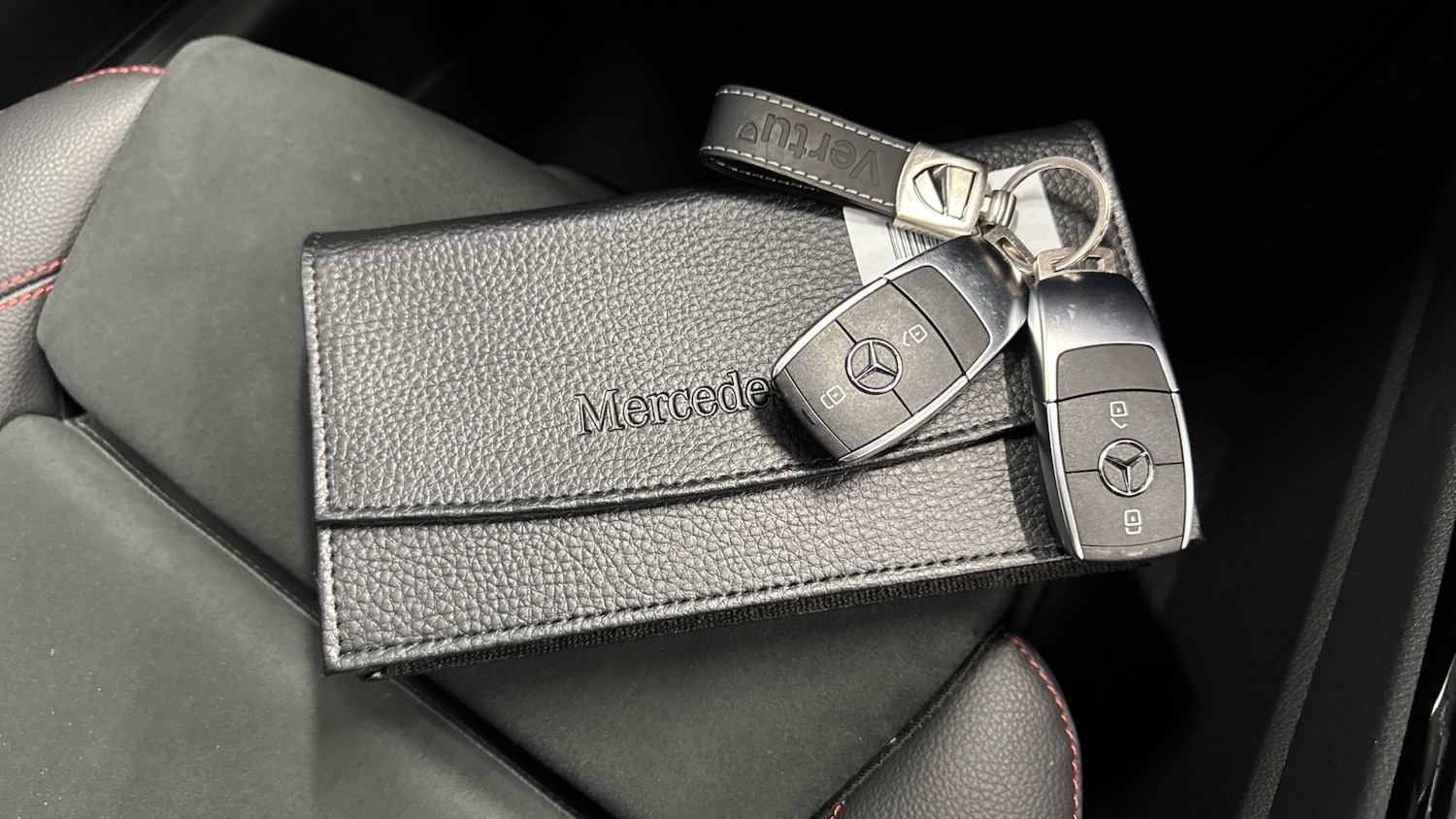 Used Mercedes-Benz A-Class 2025 for sale - 77450284: Photo 19