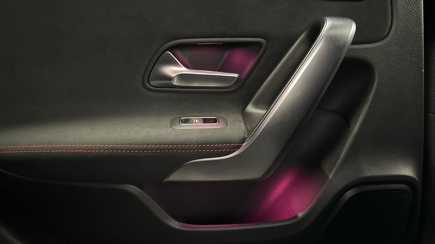 Used Mercedes-Benz A-Class 2025 for sale - 77450284: Photo 21