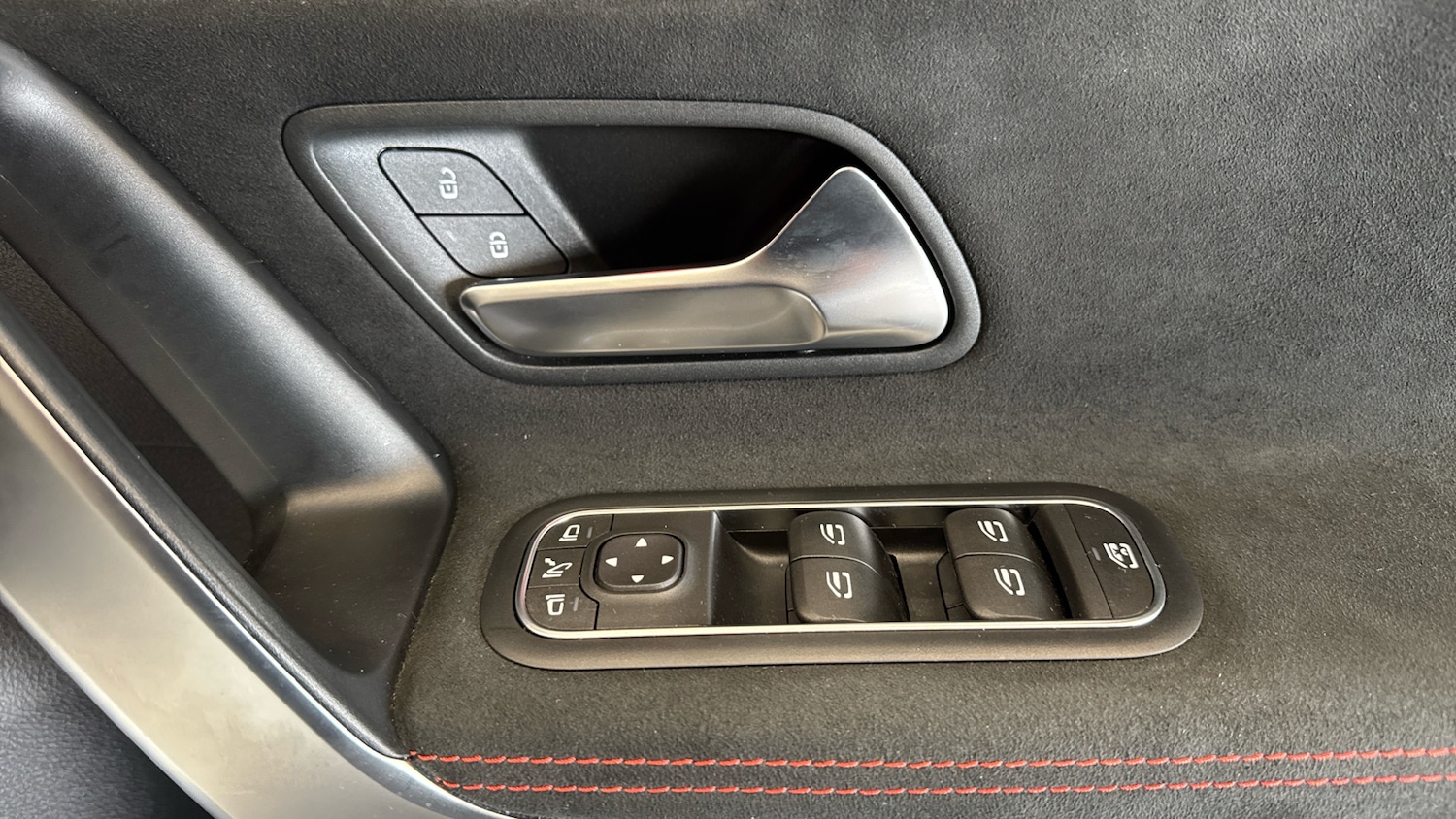 Used Mercedes-Benz A-Class 2025 for sale - 77450284: Photo 25