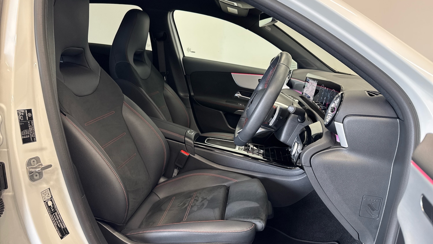 Used Mercedes-Benz A-Class 2025 for sale - 77450284: Photo 26