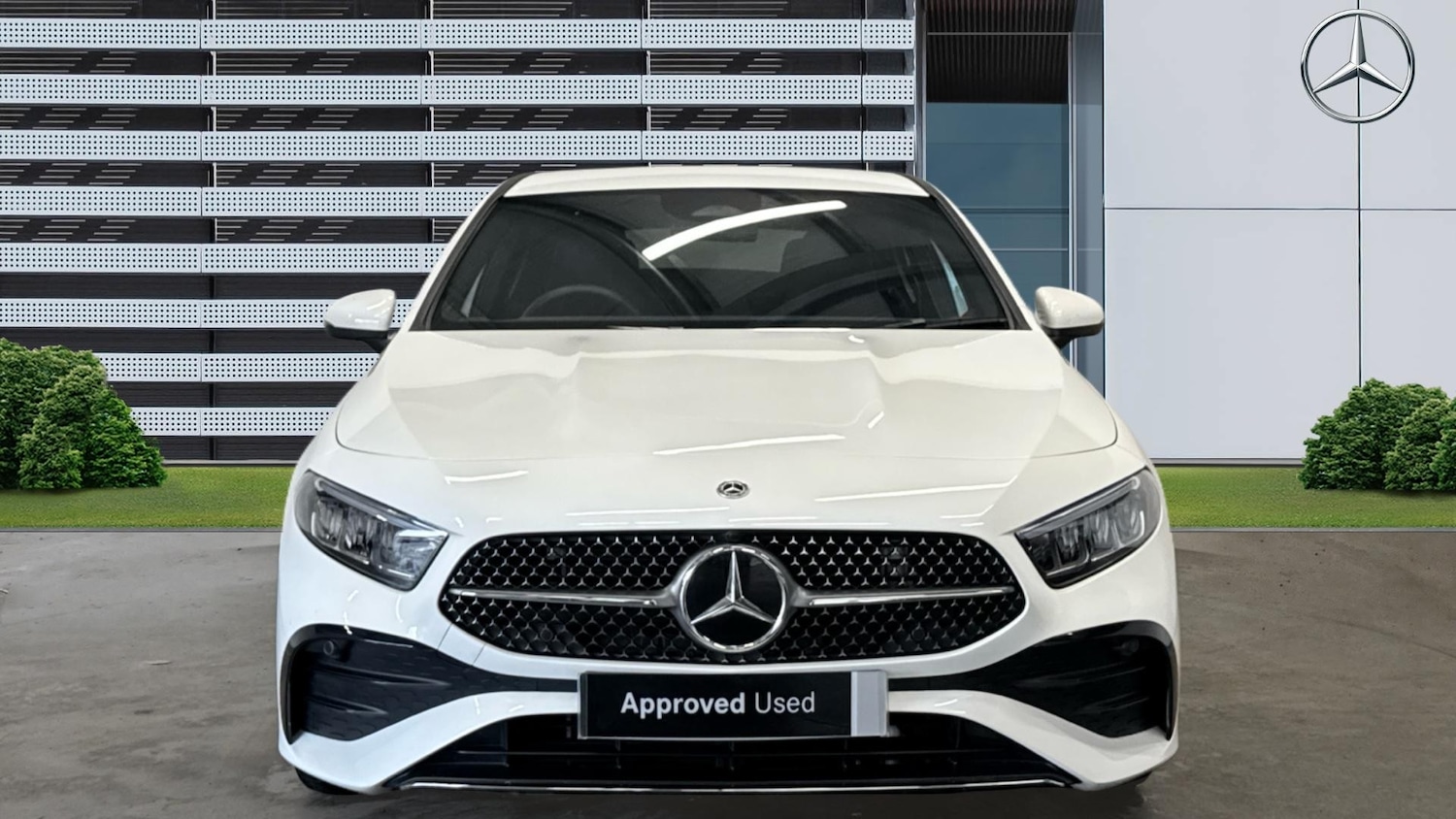 Used Mercedes-Benz A-Class 2025 for sale - 77450284: Photo 3