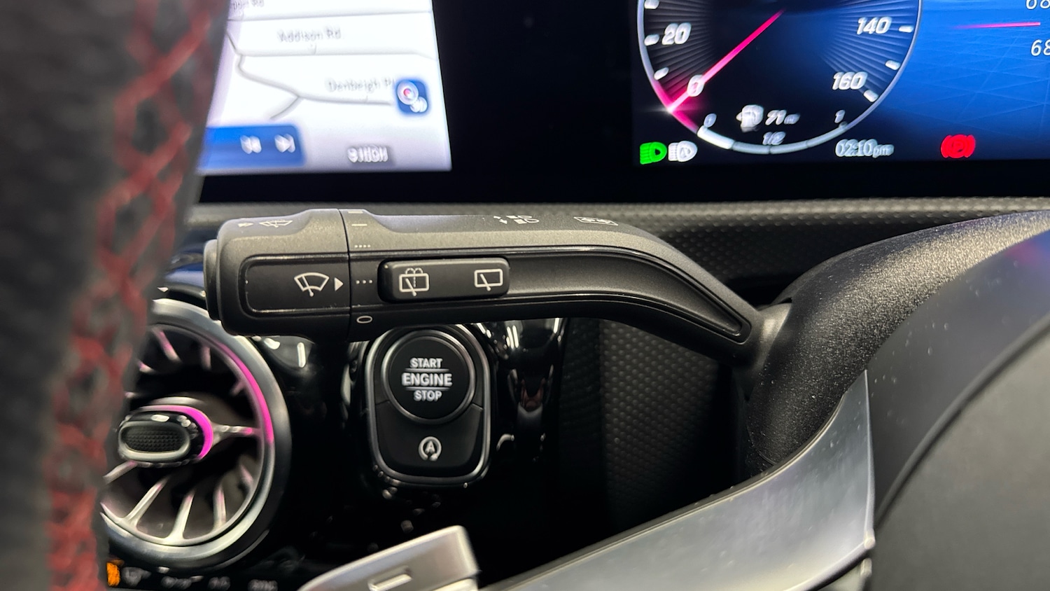 Used Mercedes-Benz A-Class 2025 for sale - 77450284: Photo 30