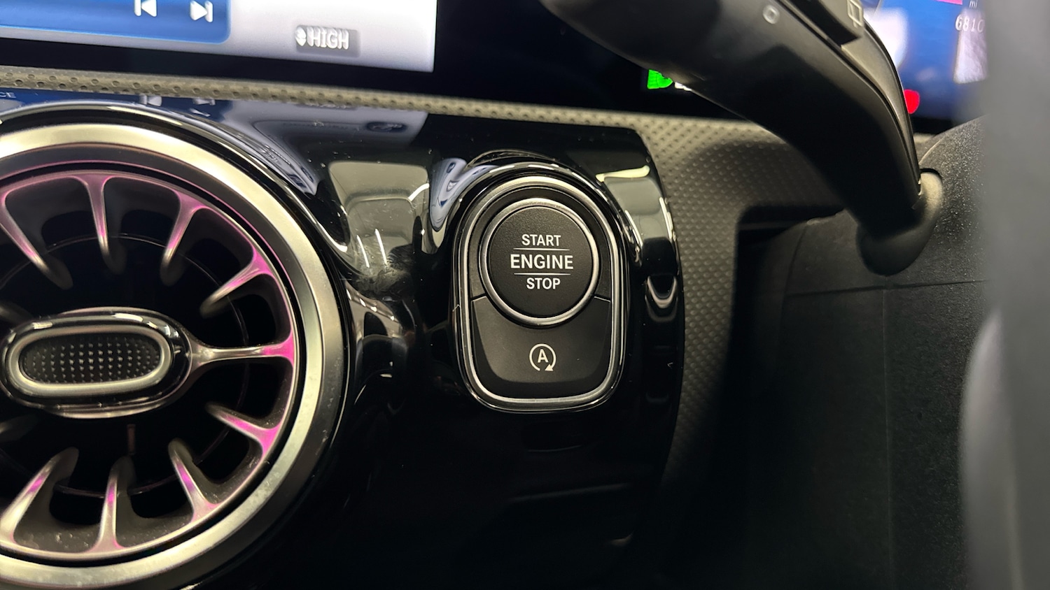 Used Mercedes-Benz A-Class 2025 for sale - 77450284: Photo 31