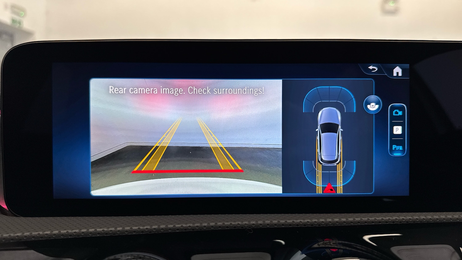 Used Mercedes-Benz A-Class 2025 for sale - 77450284: Photo 37