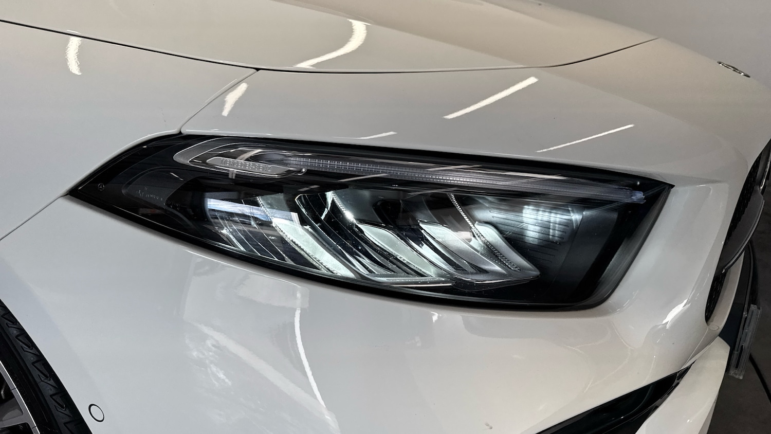 Used Mercedes-Benz A-Class 2025 for sale - 77450284: Photo 43