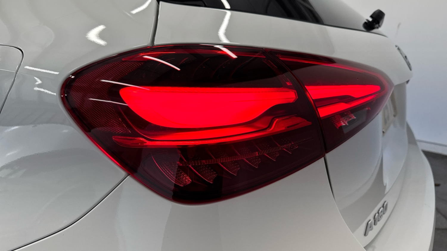 Used Mercedes-Benz A-Class 2025 for sale - 77450284: Photo 45