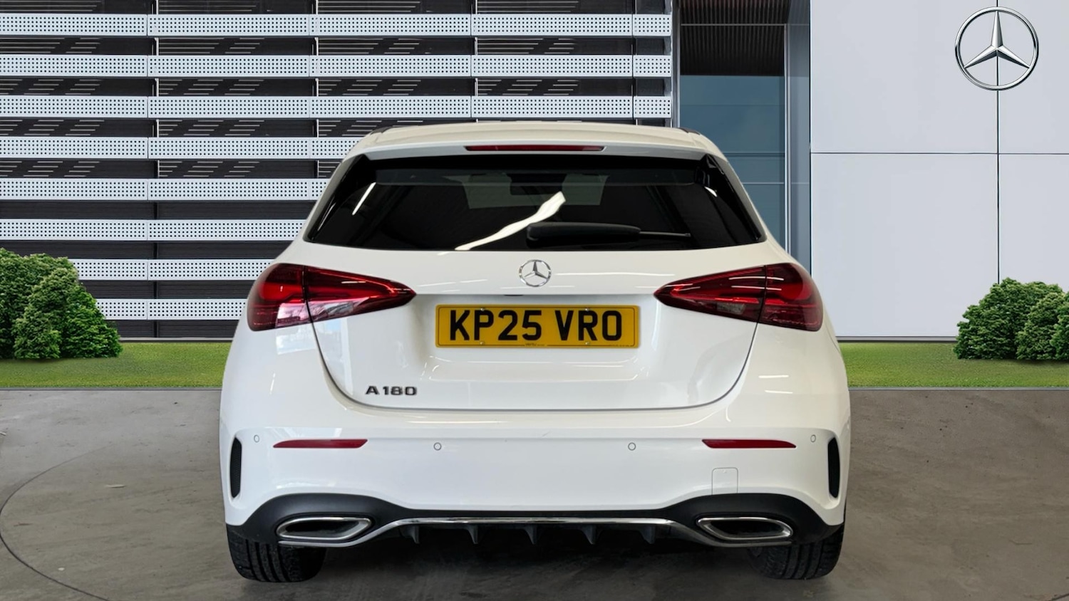 Used Mercedes-Benz A-Class 2025 for sale - 77450284: Photo 6