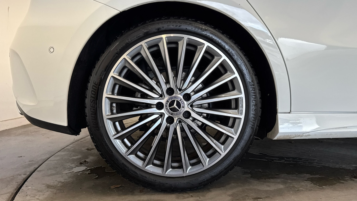 Used Mercedes-Benz A-Class 2025 for sale - 77450284: Photo 7