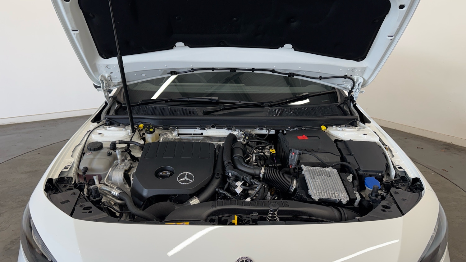 Used Mercedes-Benz A-Class 2025 for sale - 77450284: Photo 8