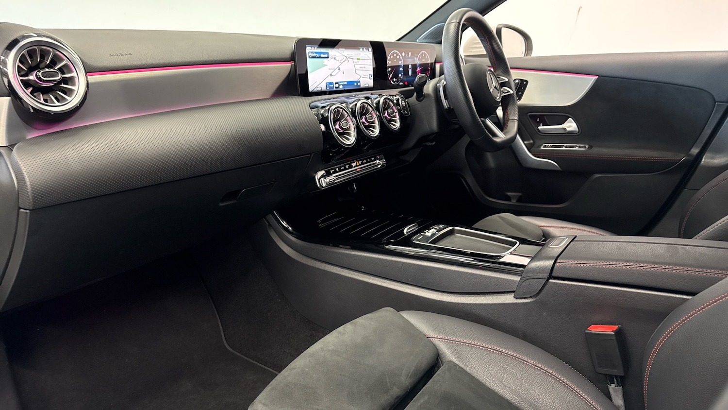 Used Mercedes-Benz A-Class 2025 for sale - 77450284: Photo 9