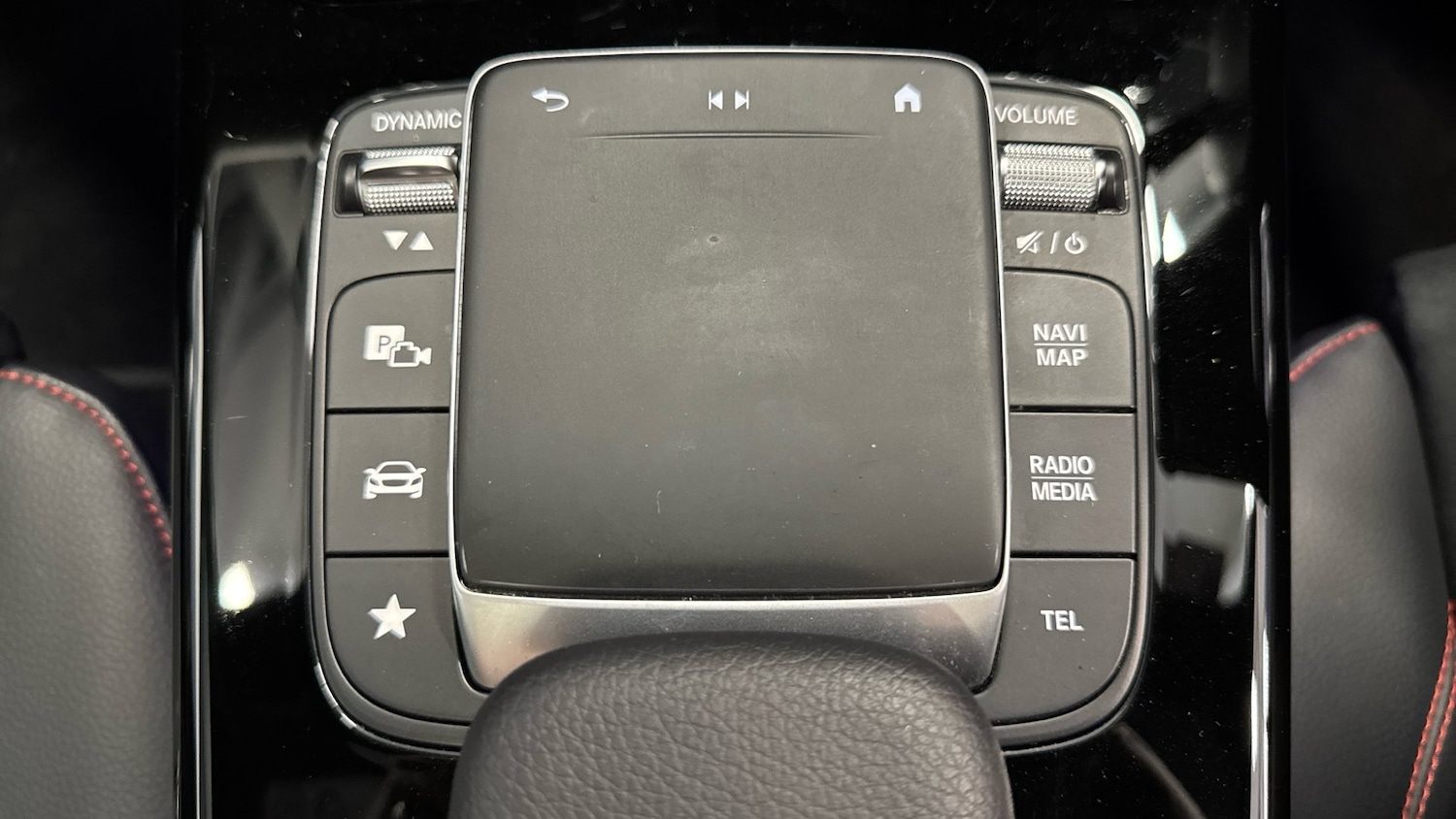 Vehicle 36