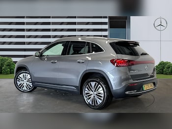 Used Mercedes-Benz EQA 2025 for sale - 78223145: Photo