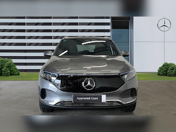 Used Mercedes-Benz EQA 2025 for sale - 78223145: Photo