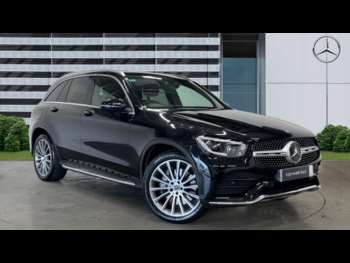 Used Mercedes-Benz GLC 2019 for sale - 75330409: Photo