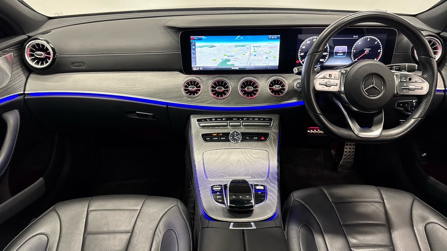 Used Mercedes-Benz CLS 2019 for sale - 76381867: Photo 10