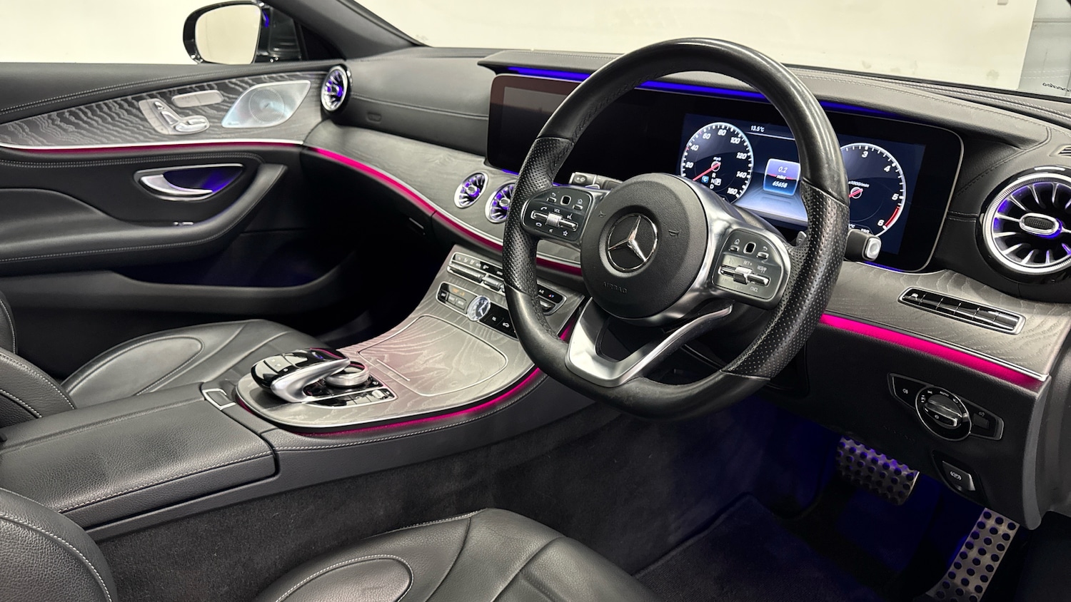 Used Mercedes-Benz CLS 2019 for sale - 76381867: Photo 11