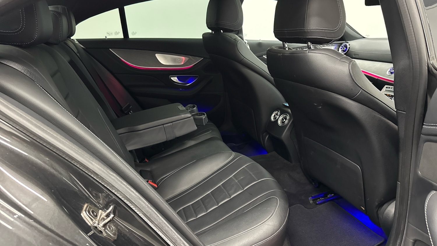 Used Mercedes-Benz CLS 2019 for sale - 76381867: Photo 22