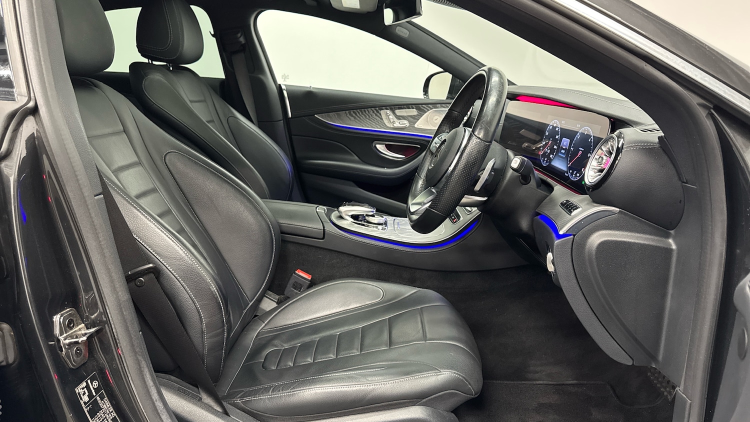 Used Mercedes-Benz CLS 2019 for sale - 76381867: Photo 26