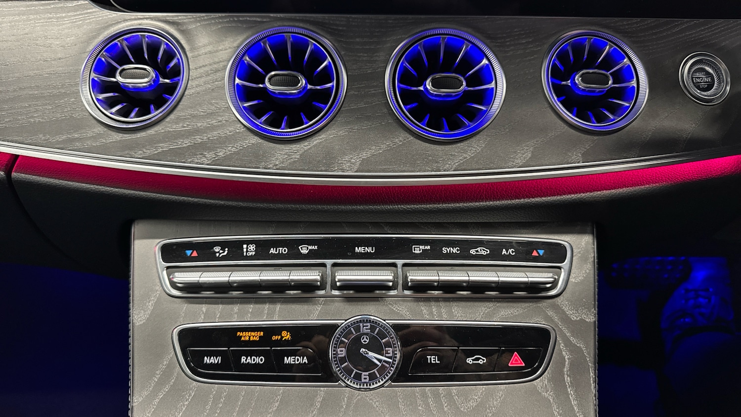 Used Mercedes-Benz CLS 2019 for sale - 76381867: Photo 34
