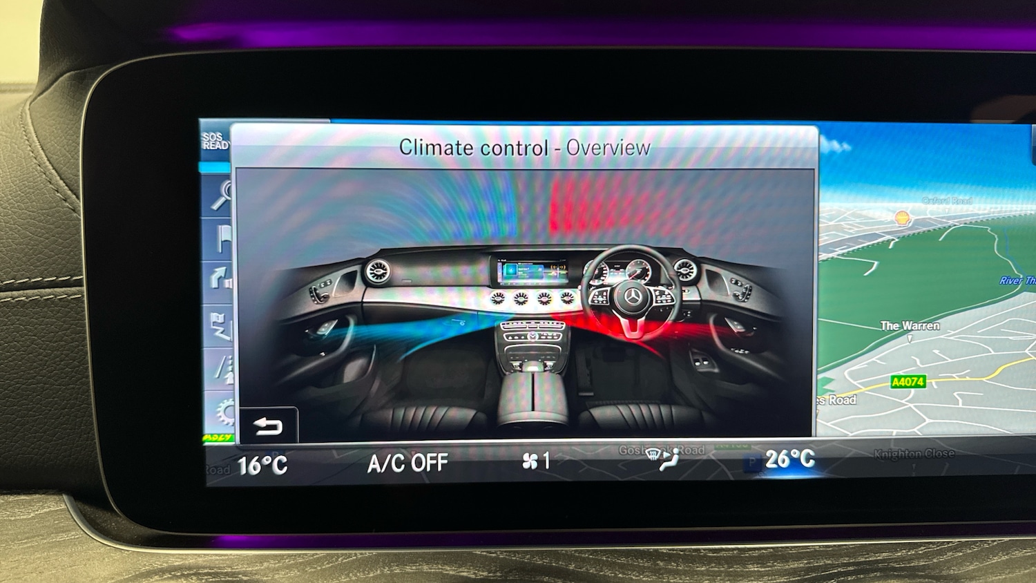 Used Mercedes-Benz CLS 2019 for sale - 76381867: Photo 41