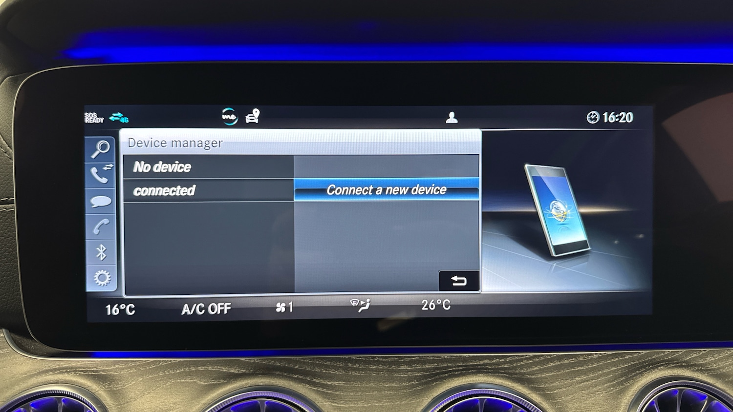 Used Mercedes-Benz CLS 2019 for sale - 76381867: Photo 43