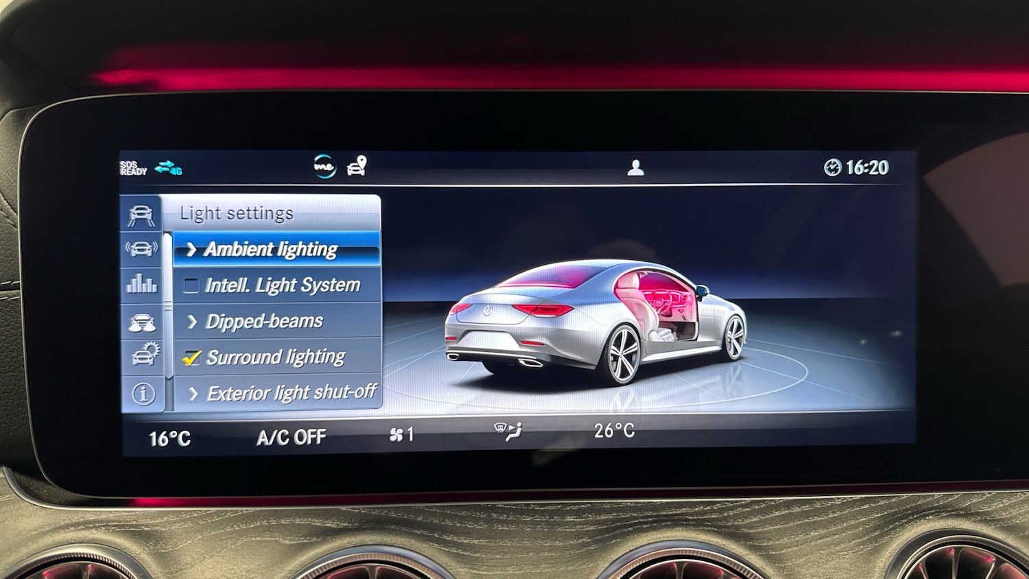 Used Mercedes-Benz CLS 2019 for sale - 76381867: Photo 44