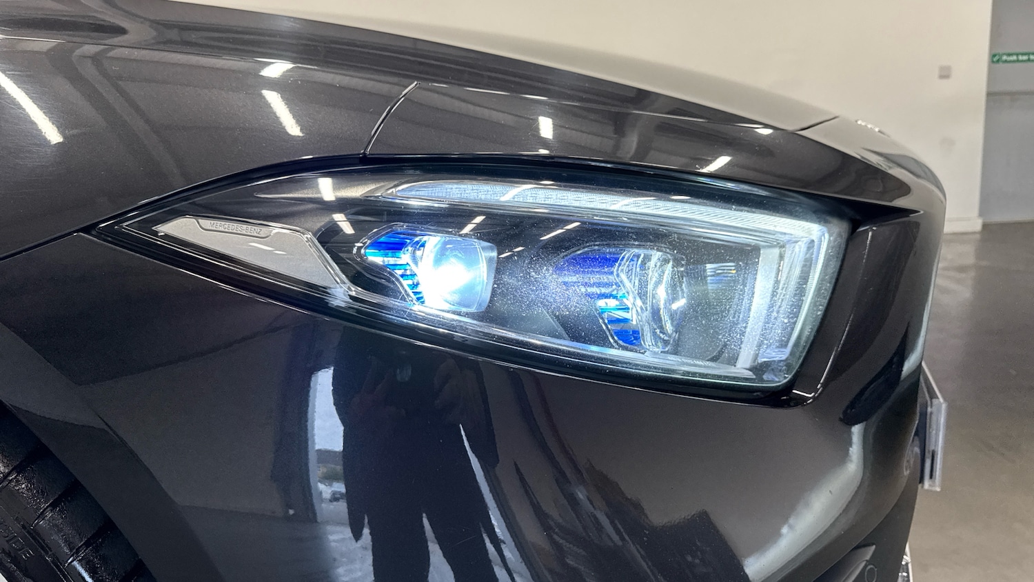 Used Mercedes-Benz CLS 2019 for sale - 76381867: Photo 45