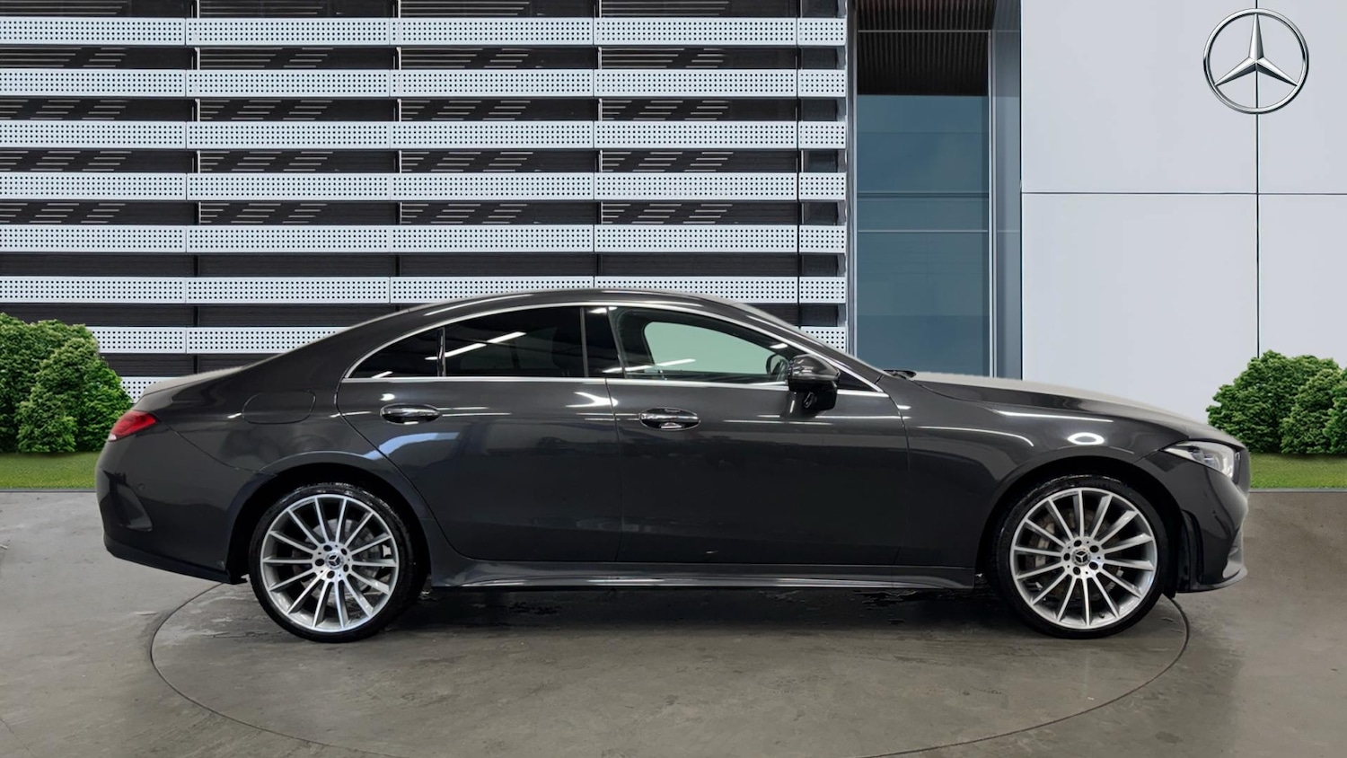 Used Mercedes-Benz CLS 2019 for sale - 76381867: Photo 5