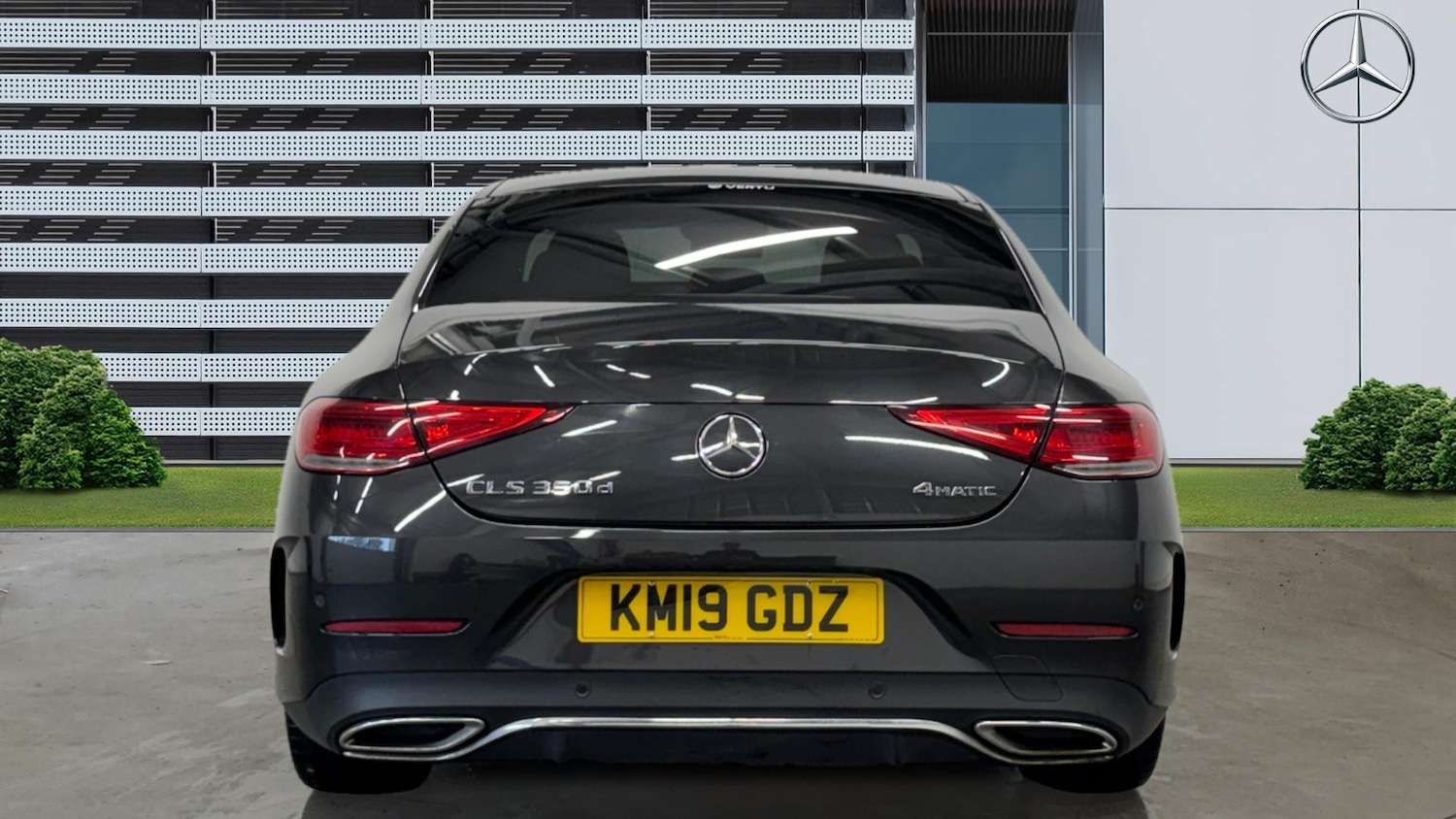 Used Mercedes-Benz CLS 2019 for sale - 76381867: Photo 6