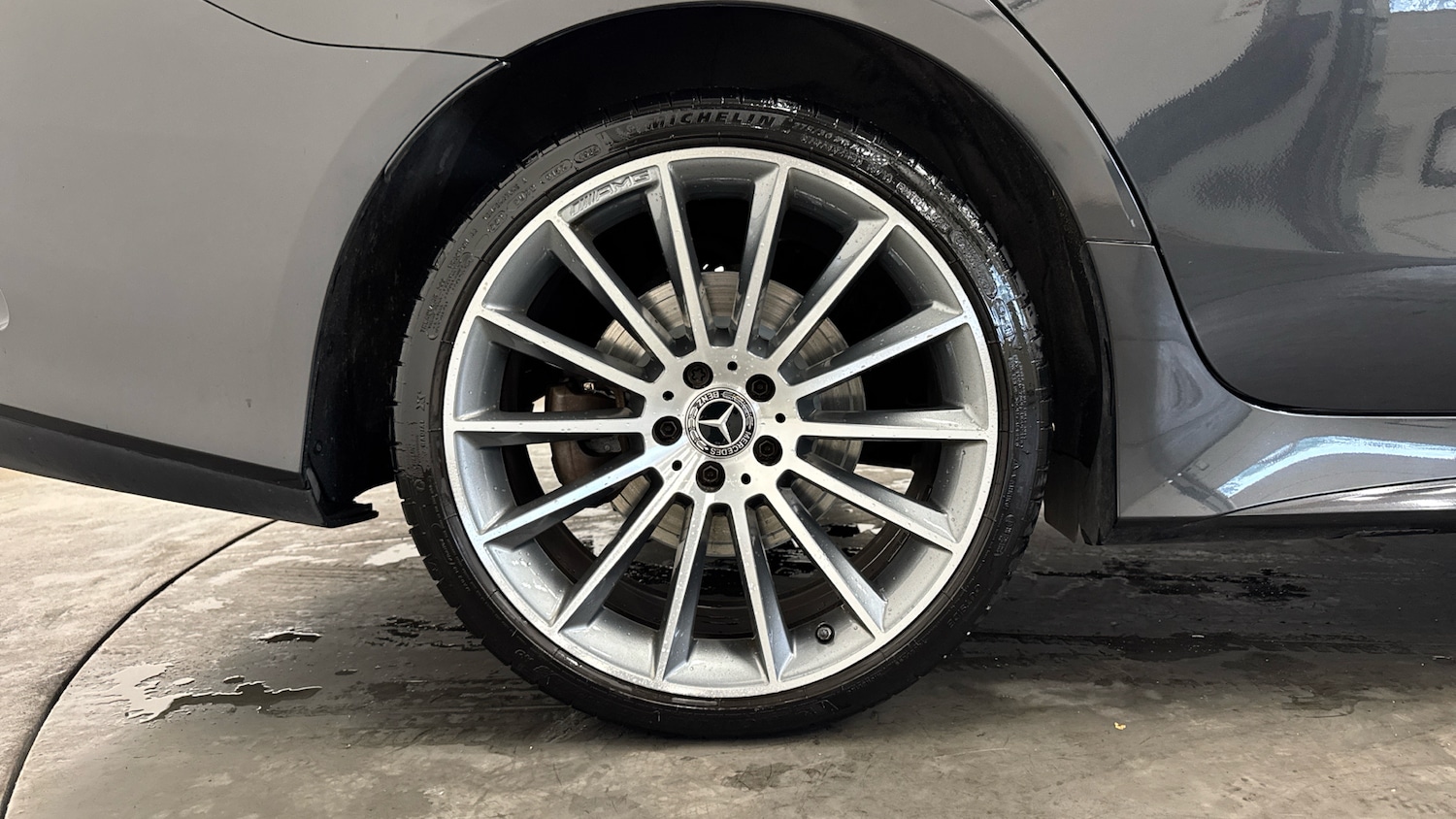 Used Mercedes-Benz CLS 2019 for sale - 76381867: Photo 7