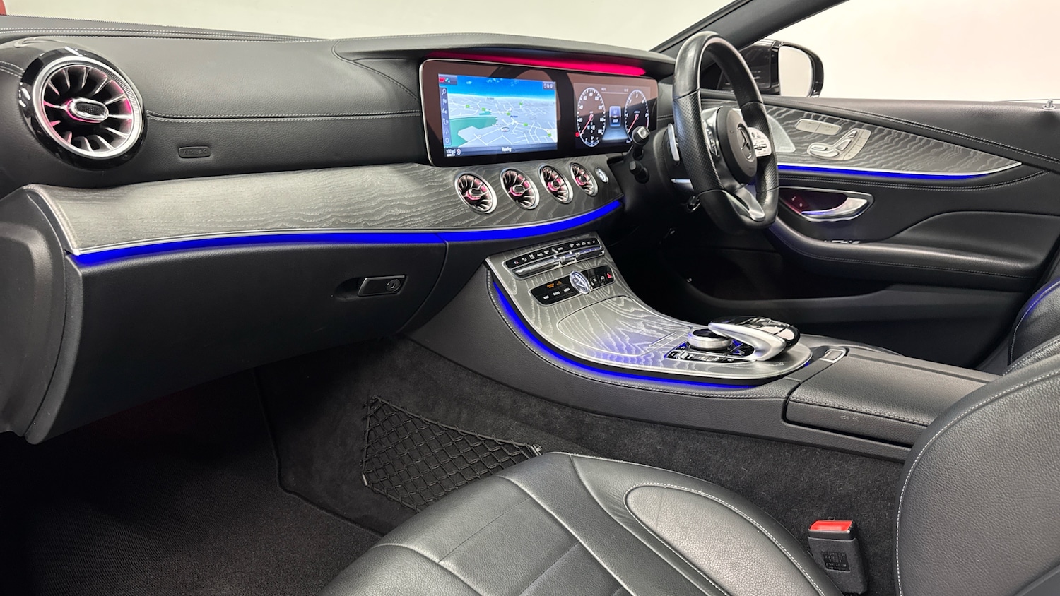 Used Mercedes-Benz CLS 2019 for sale - 76381867: Photo 9