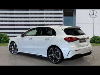 Used Mercedes-Benz A-Class 2023 for sale - 73976455: Photo