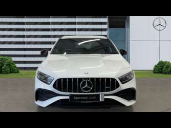 Used Mercedes-Benz A-Class 2023 for sale - 73976455: Photo