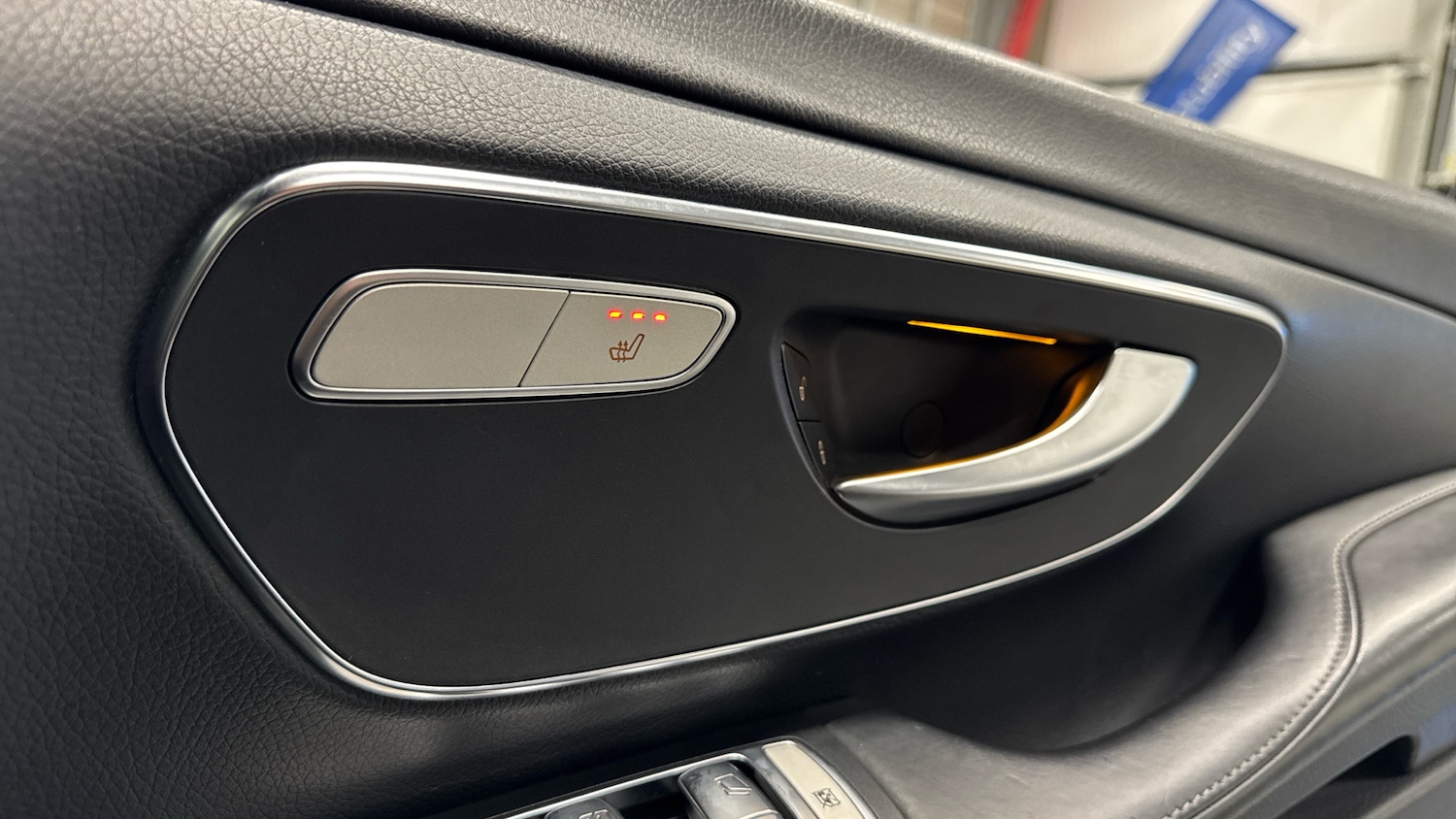 Used Mercedes-Benz V-Class 2020 for sale - 77836754: Photo 22