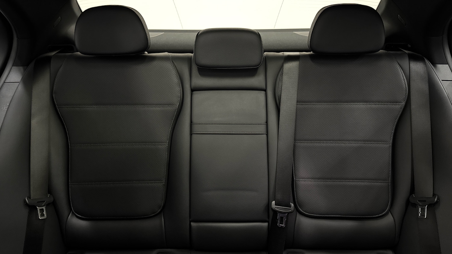 Used Mercedes-Benz C Class 2024 for sale - 77068954: Photo 15